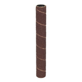 Sherwood Pack of 5 Sanding Sleeves for BOS-450-T, various grit options for spindle sander