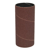 Sherwood Pack of Five Sanding Sleeves for SOS-450-LT, premium replacement sandpaper sleeves for spindle sander