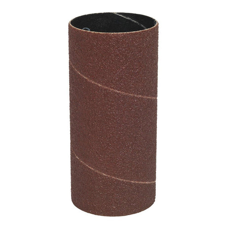 Sherwood Pack of Five Sanding Sleeves for SOS-450-LT, premium replacement sandpaper sleeves for spindle sander