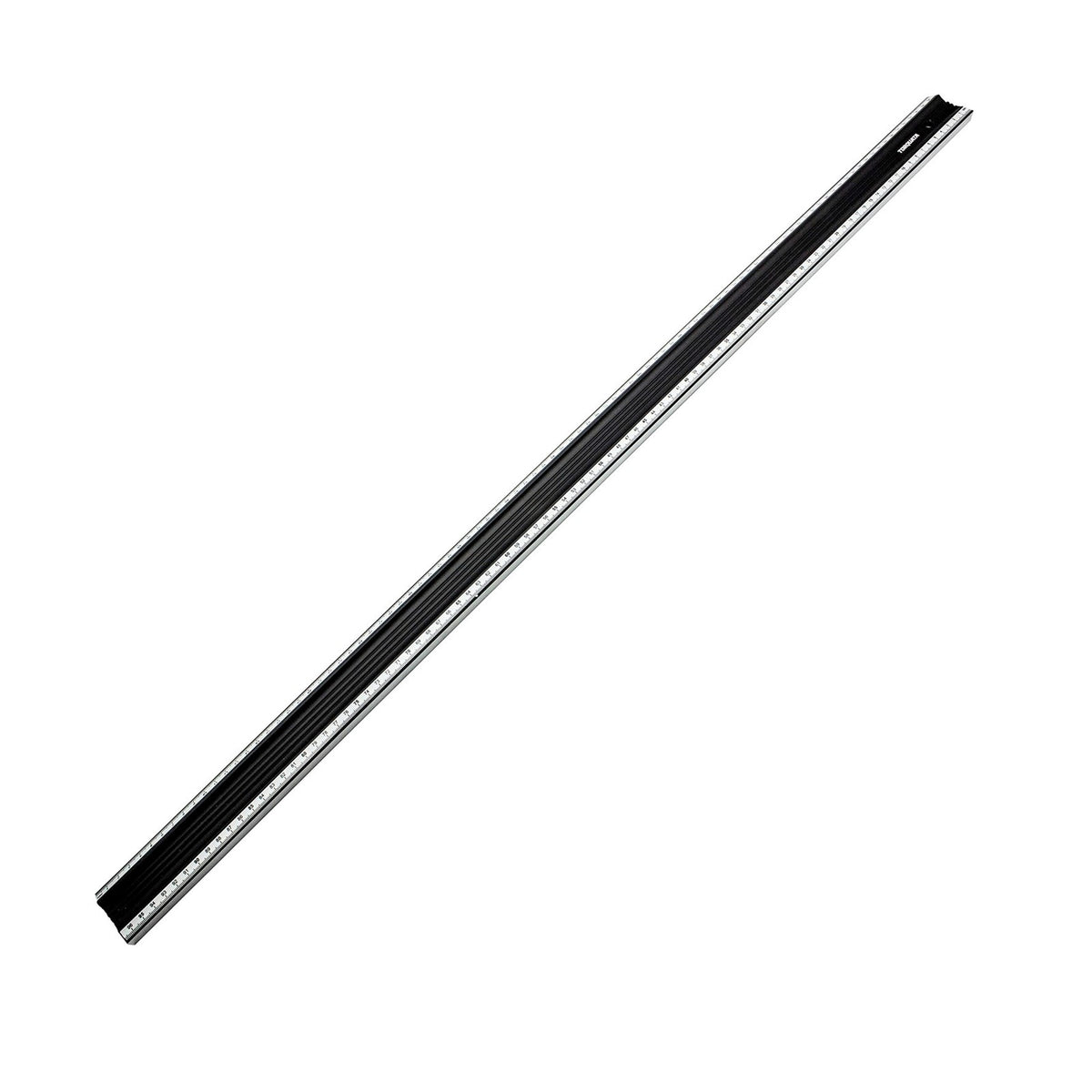 Torquata 38in Aluminium Straight Edge with improved design for precision woodworking