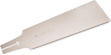 Razorsaw 210mm Replacement Blade for Ryoba Japanese Saw, Double-Edged Design with 8 TPI Rip Cut Side