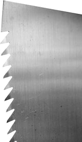Razorsaw Replacement 240mm Blade for Ryoba Japanese Saw, double-edged design with 10 TPI on the rip cut side