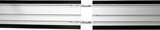Milescraft Track Saw Guide Rail Extension Set with Two 698mm Rails - Australian Woodworking Tools Store