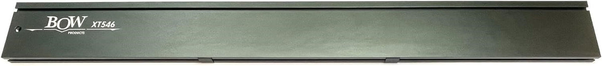 BOW Products 46in XT XTENDER Fence Starter Set angled view woodworking tool