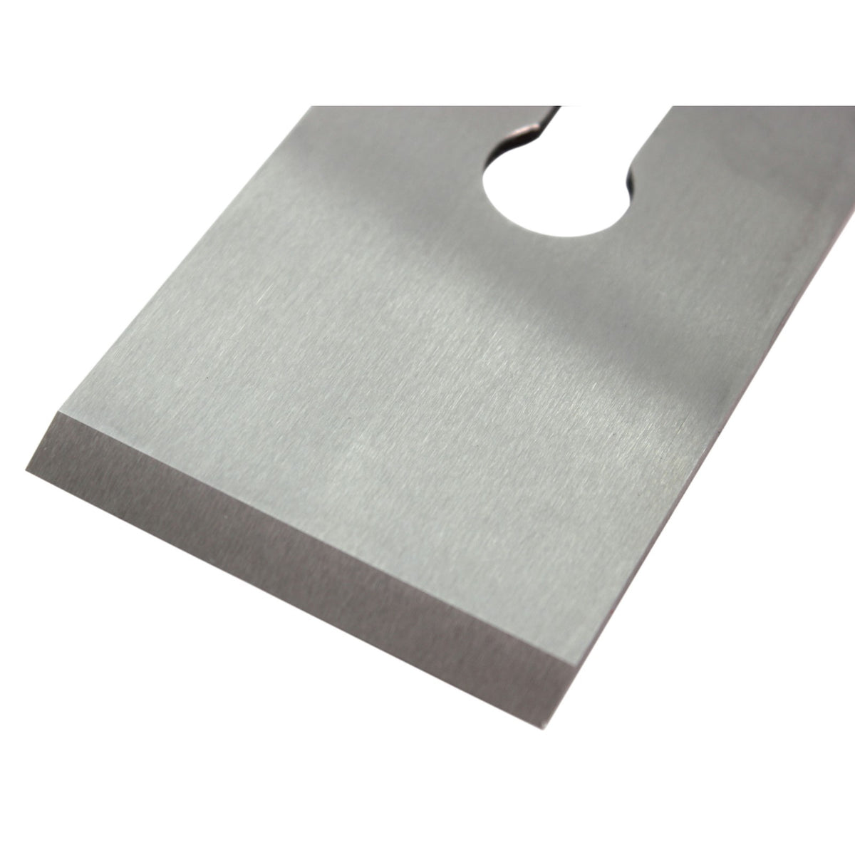 Luban Blade No. 6 & No. 7 Bench Planes high carbon steel replacement blade detail