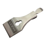 Luban Replacement Lever Cap for #4 & #5 Bench Planes, official replacement part for LBP-040 and LBP-050 planes