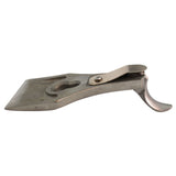 Luban Replacement Lever Cap for #4 & #5 Bench Planes - Close-up view of lever cap for woodworking planes