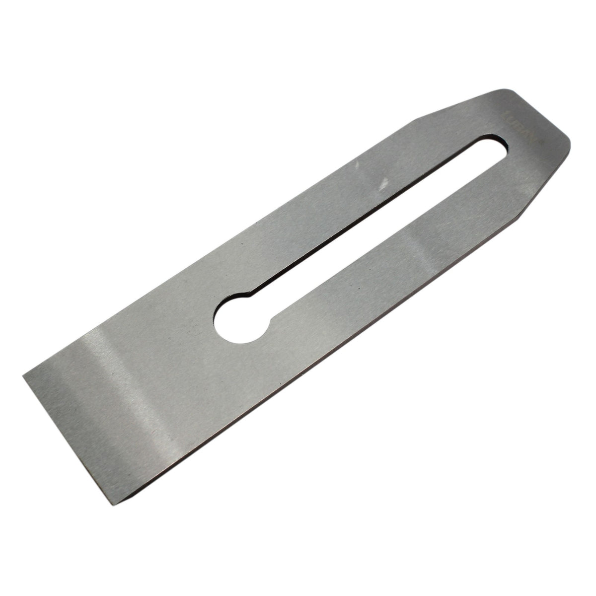Luban T-10 high carbon steel replacement blade for No. 4 & No. 5 hand planes