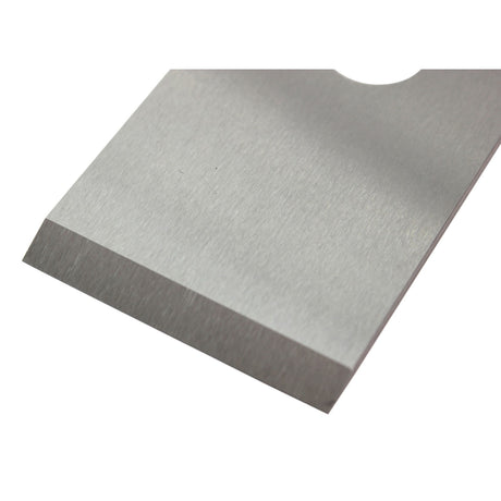 Luban T-10 high carbon steel blade for No. 4 & No. 5 hand planes, ideal for tough timbers