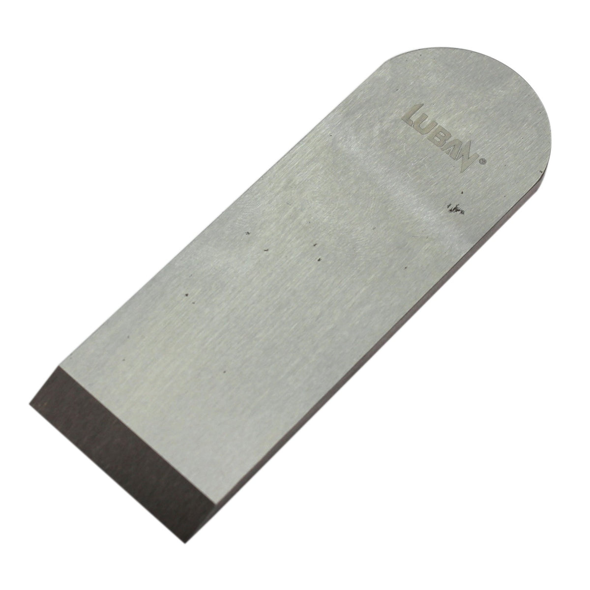 Luban T-10 high carbon steel replacement blade for Knuckle-cap Apron Planes