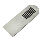 Luban T-10 high carbon steel replacement blade for Knuckle-cap Apron Planes