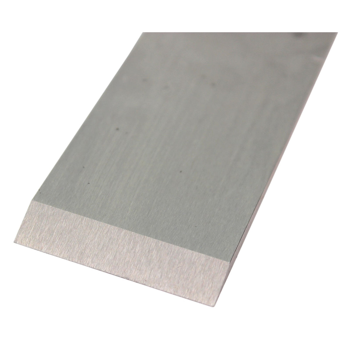 Luban LBP-102-BL replacement blade for Knuckle Cap Apron Planes, high carbon steel for tough timbers