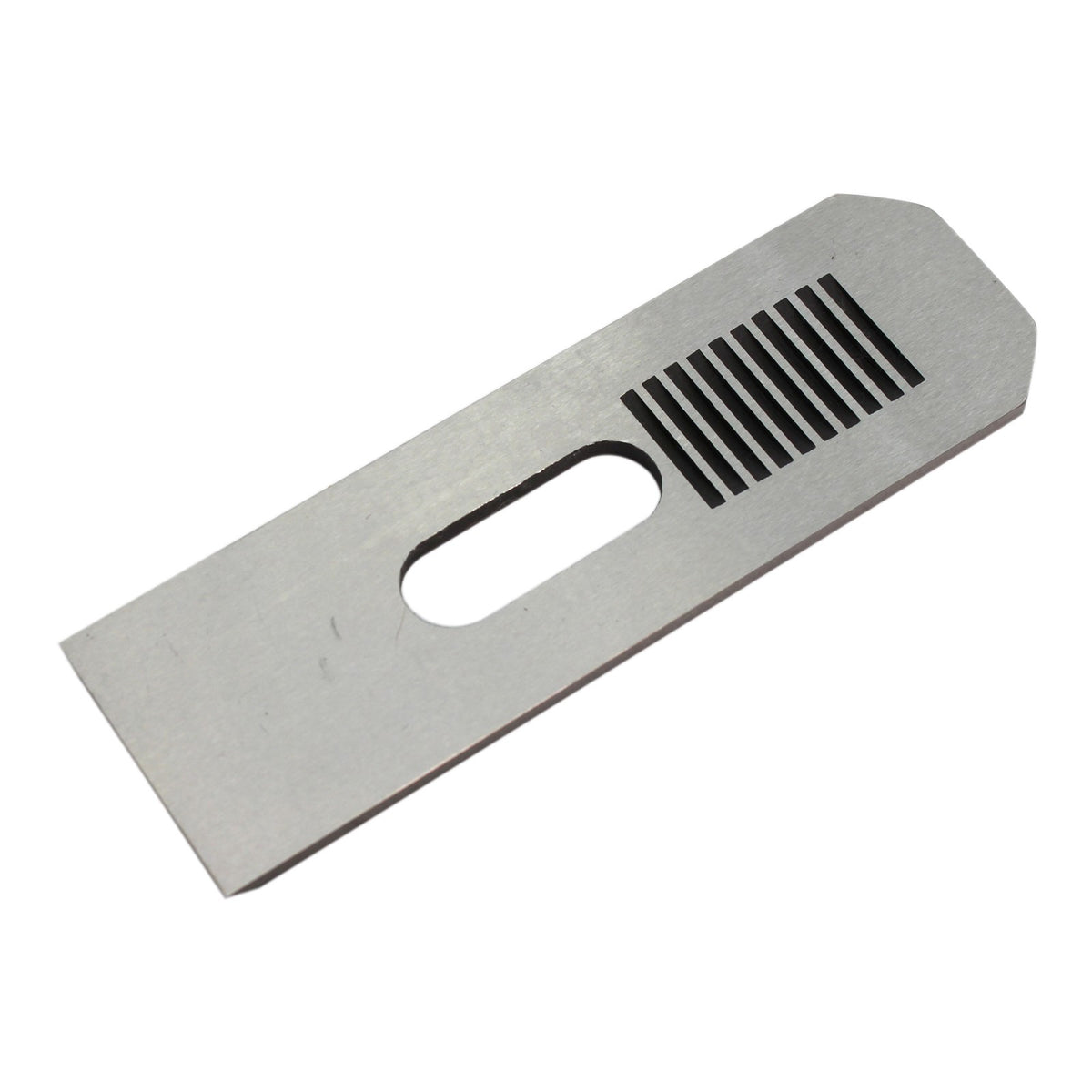Luban Blade 38 degree Bevel for Knuckle Cap Block Plane in T-10 high carbon steel