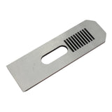Luban Blade 38 degree Bevel for Knuckle Cap Block Plane in T-10 high carbon steel