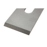 Luban Blade 38 degree Bevel replacement blade for Knuckle Cap Block Plane, designed to tackle tough timbers efficiently
