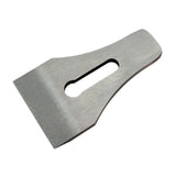 Luban T-10 high carbon steel blade for LCP-001 Chisel Plane