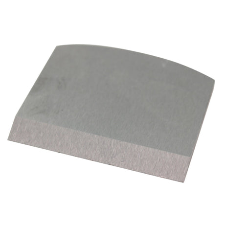Luban T-10 high carbon steel blade for Spokeshaves, official replacement part LSSF-001-BL