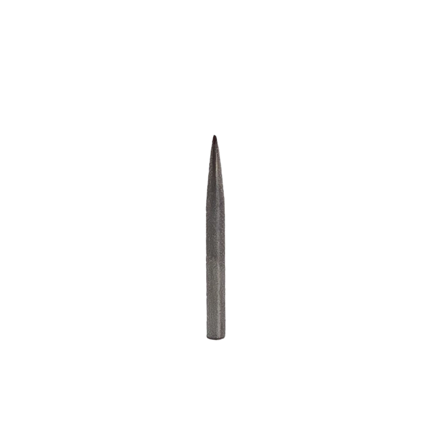 Crown Traditional Marking Gauge Replacement Pin, 2.95mm diameter, 33.5mm length