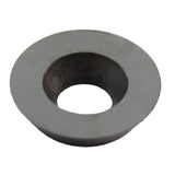 Torquata Small Round Tungsten Carbide Cutter on woodturning tool