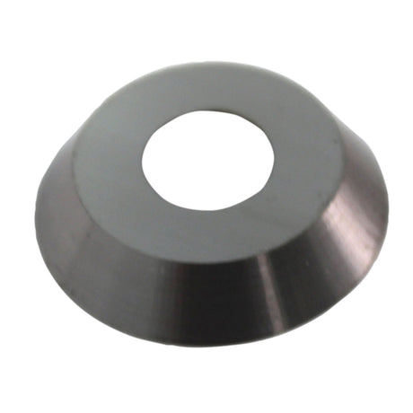 Torquata Small Round Tungsten Carbide Cutter in use on woodturning project