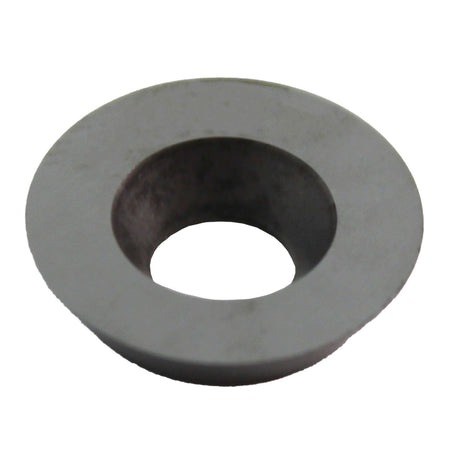 Torquata Single Round Tip for Hollowing Tool Set THTS-3, Tungsten Carbide cutter with single edge for woodturning