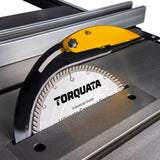 Sherwood 12in Heavy-Duty Table Saw with Dado Kit and Dust Guard in Australian woodworking tools store