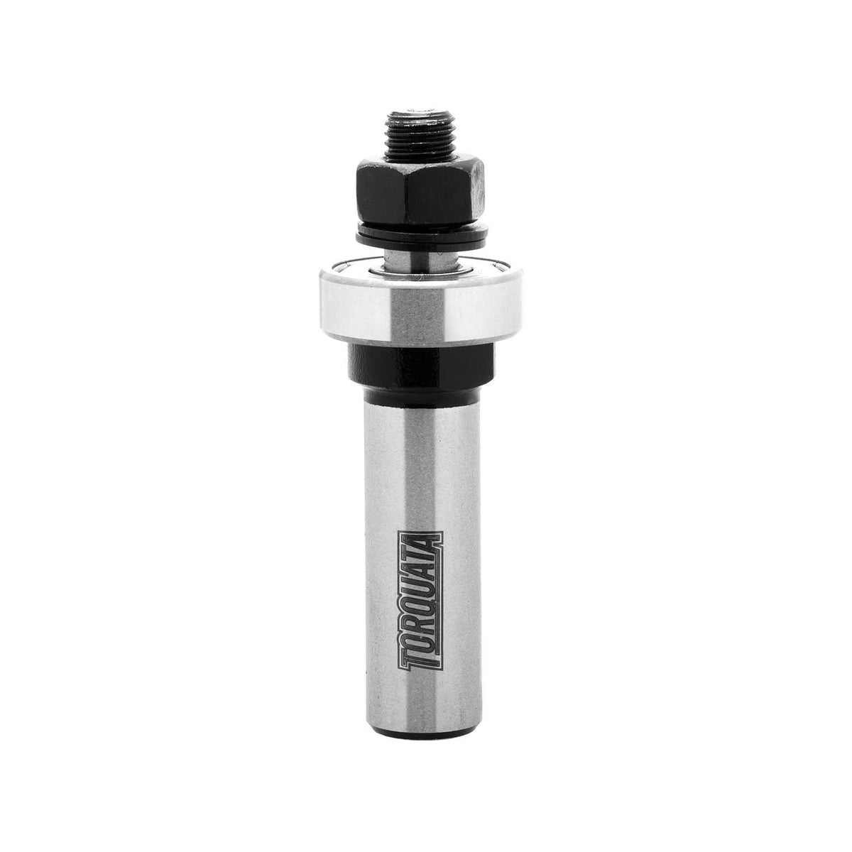 Torquata Arbor for Slot Cutting Router Bit 1/2in Shank on white background