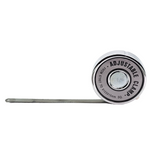 Steel band for Baladonia Band Clamp, 3.6m length, in use on woodworking project