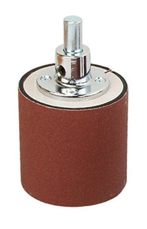 Australian woodworking tools store product: Sleeveless Drum Sander 3in Diameter, ideal for enthusiasts and pros
