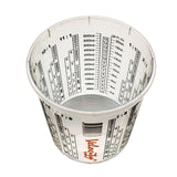 Bundle of 25 West System Epoxy Resin Mixing Cups 650mL, high quality, purpose-built design