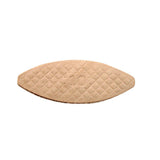 Milescraft #10 Biscuit Joiner in use on composite panel woodworking project