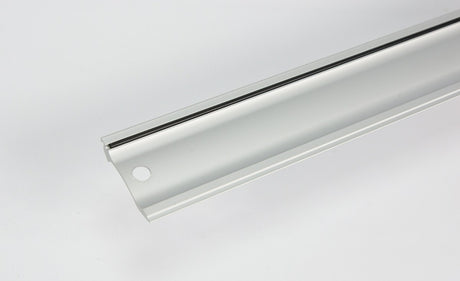Baladonia 600mm Rule for Mat Cutter with Non-Slip Rubber - Easy matboard cutting with precision