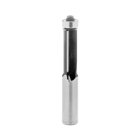 Torquata Standard Flush Cut Router Bit with 15.9mm Diameter and 38.1mm Cutting Height
