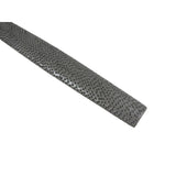 Narex Hand Stitched Cabinet Rasp Half Round Medium 250mm in Australian woodworking tools store. Hand-stitched teeth for precise woodworking