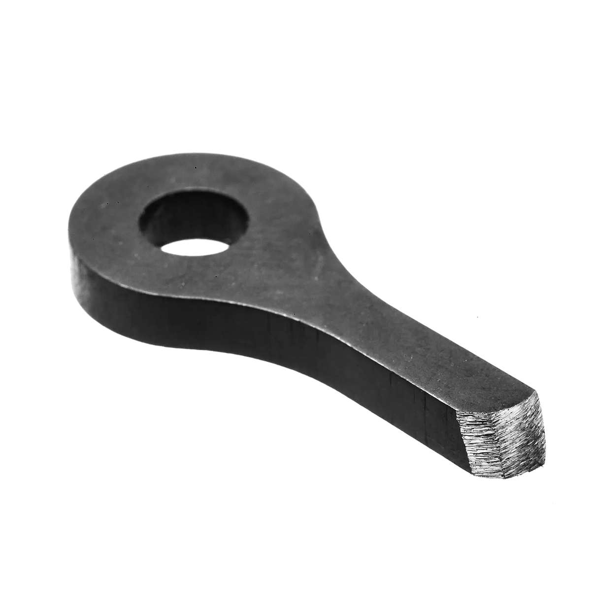Crown Revolution System Key Cutter Tip cryogenically treated cutting tool with excellent edge retention