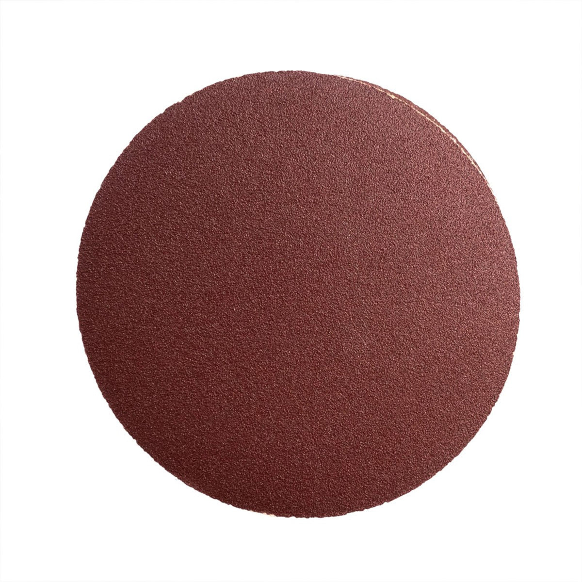 Assorted pack of 12 Arbortech 100mm Sanding Discs for Power Carving Unit, includes 60, 120, 180, 240 grits
