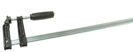Torquata Quick Action F Clamp with 120mm jaw and 600mm capacity from a specialist Australian manufacturer