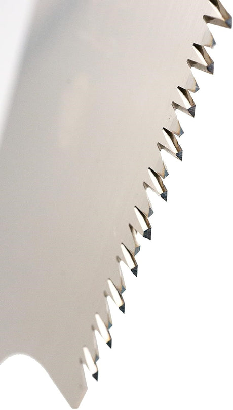 Razorsaw RS-293 Miniature Kataba Japanese Saw 180mm Replacement Blade - General woodworking blade 180mm length, 0.5mm thickness, 16.9 TPI