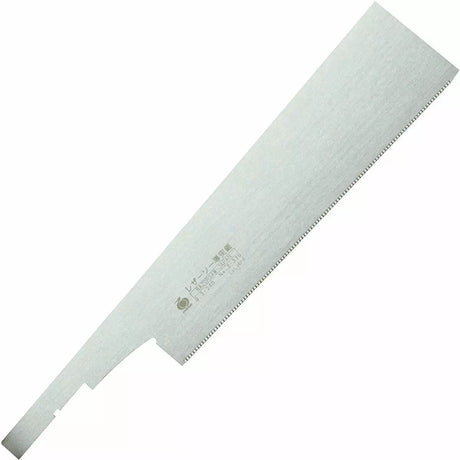 Fine Finish Dozuki Japanese Saw 240mm replacement blade for RS-370, suitable for cross and end-grain cutting