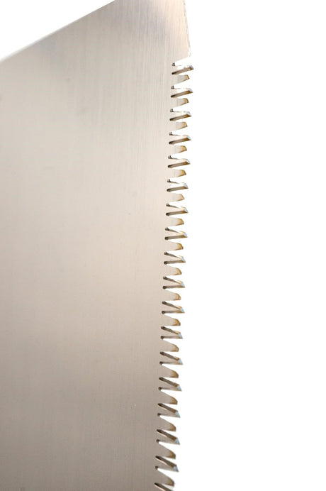 Razorsaw Replacement Blade RS-371 Deep Cut Dozuki Japanese Saw 240mm - Fine Finish Tooth Configuration Australian Woodworking Tools Store