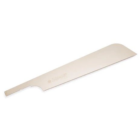 Razorsaw 240mm Kataba Japanese Saw replacement blade with tapering for reduced friction