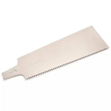 Razorsaw RS-615 Ryoba Replacement Blade 270mm - Double-Sided Japanese Saw Blade, Ideal for General Woodworking