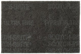 3M Scotch-Brite Pad Grey Super Fine Grit Abrasive Pad for woodworking surfaces