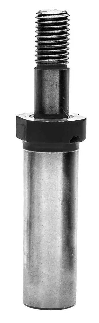 Router bit assembly for slot cutting grooves and rebates in timber