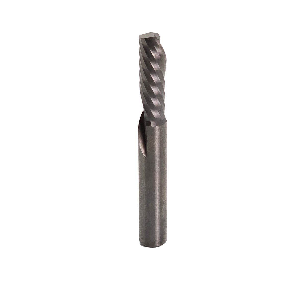 Freud Downcut Spiral CNC Router Bit for Woodworking - 3/8in Shank