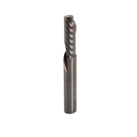 Freud Downcut Spiral CNC Router Bit for Woodworking - 3/8in Shank