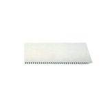 Zetsaw 265mm Replacement Blade for ZS-30002 Japanese Kataba Hand Saw, close-up of high-quality Japanese saw blade craftsmanship