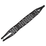 Shinto Replacement 254mm Blade for SR-30 Japanese Saw Rasp - High carbon steel blade with 10 riveted double sides, non-clogging design