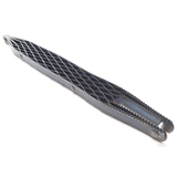 Shinto Replacement 254mm Blade for SR-30 Japanese Saw Rasp - High carbon steel blade with non-clogging design from Japan