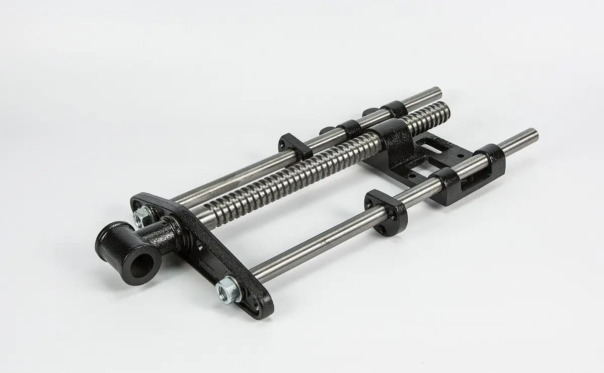 Torquata Large Front Vice Screw 330mm Capacity in Australian woodworking tools store